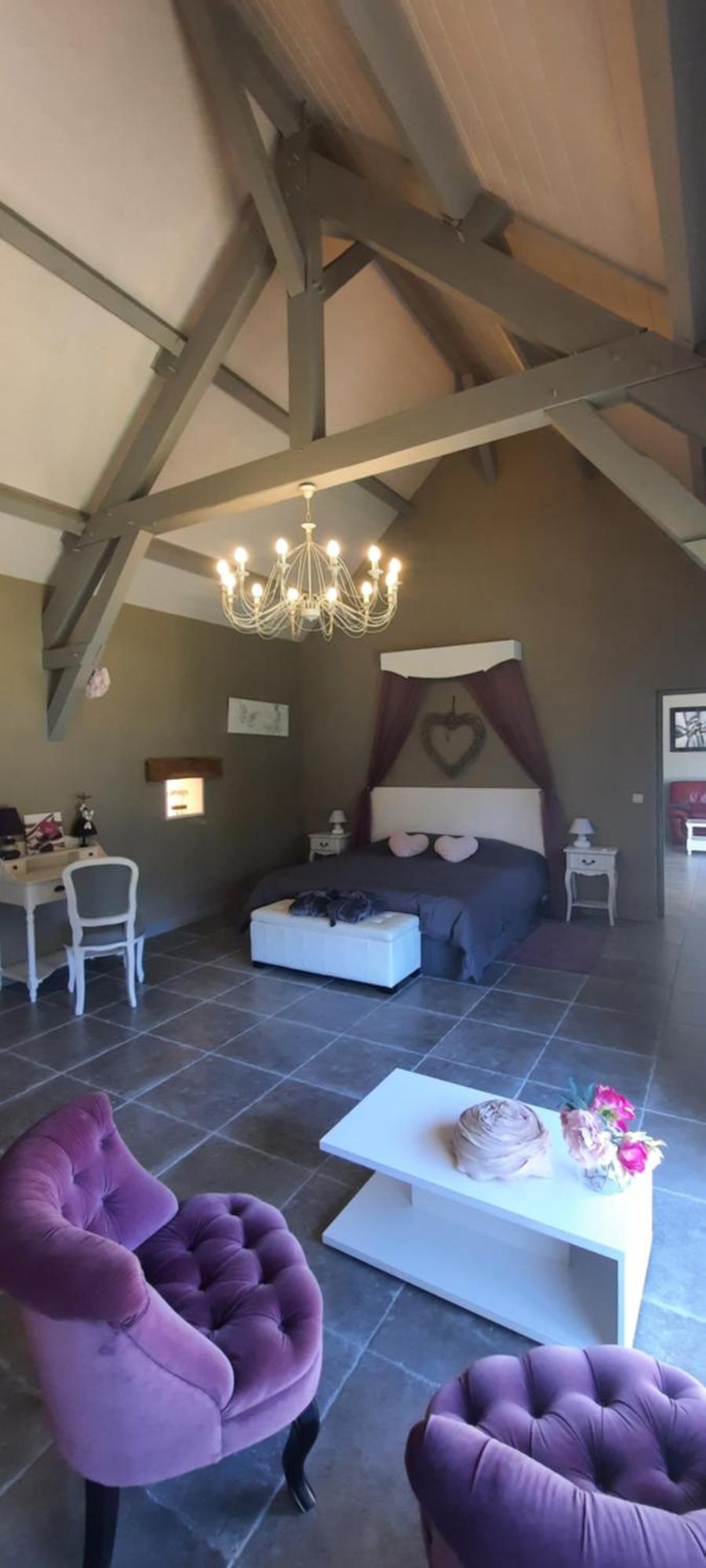 Domaine Du Bancourel Panzió Calviac-en-Perigord Kültér fotó